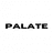 Palate logo